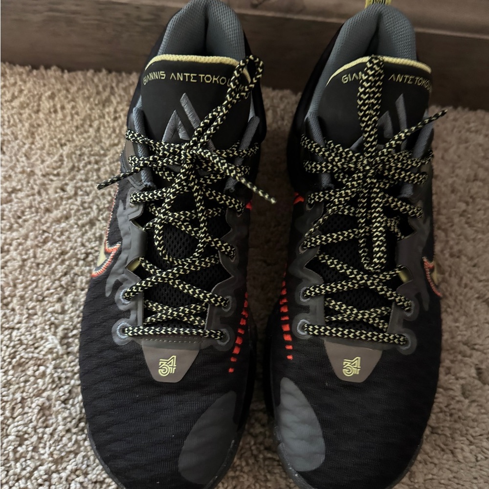 Men's Nike - Picture 4 of 7